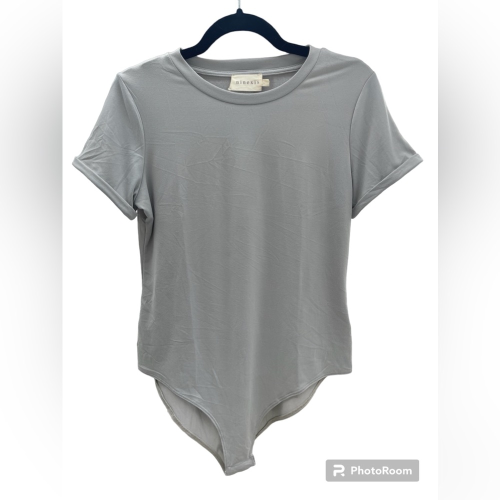 One piece size Large